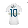 Original Fußballtrikot Olympique Marseille Payet 10 Heimtrikot 2022-23 Für Herren